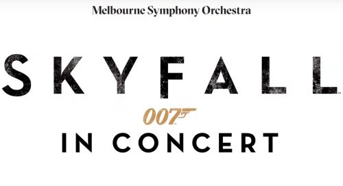 Thumbnail for post Melbourne Symphony Orchestra Brings SKYFALL in Concert to Melbourne