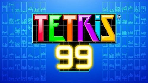 Thumbnail for post Tetris 99 getting retail release September 20