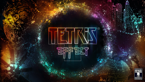 Thumbnail for post Tetris Effect getting PC release this July