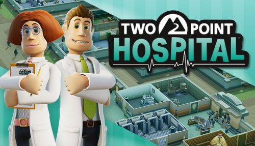 Thumbnail for post Two Point Hospital coming to consoles