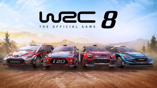 Thumbnail for post WRC 8 Career Mode Explained
