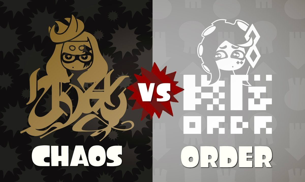 AU and NZ Nintendo Switch Online subscribers can purchase Splatoon Splatfest T-Shirts