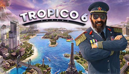 Thumbnail for post Tropico 6 coming to consoles on 27 September