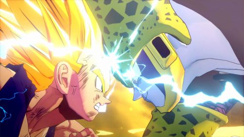Thumbnail for post Gamescom 2019: Cell Saga confirmed for Dragon Ball Z: Kakarot