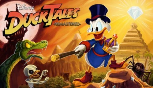 Thumbnail for post DuckTales: Remastered being removed from digital storefronts from 8 August