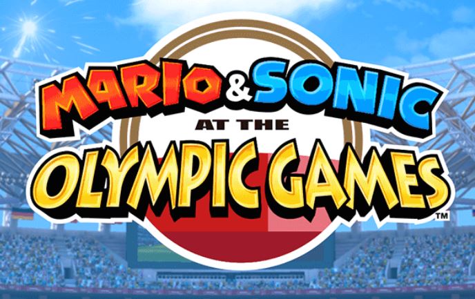 Mario & Sonic at the Olympics Dream Events for Tokyo 2020 Revealed