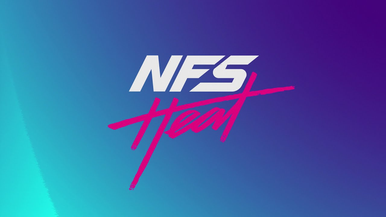 Need for Speed Heat Leak Logo