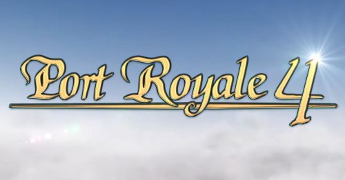 Thumbnail for post Gamescom 2019: Port Royale 4 Announcement Trailer Sets Sail