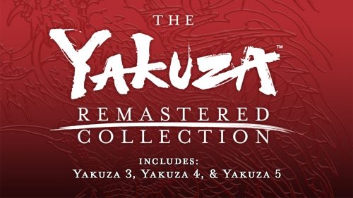 Thumbnail for post Gamescom 2019: The Yakuza Remastered Collection Coming to PS4