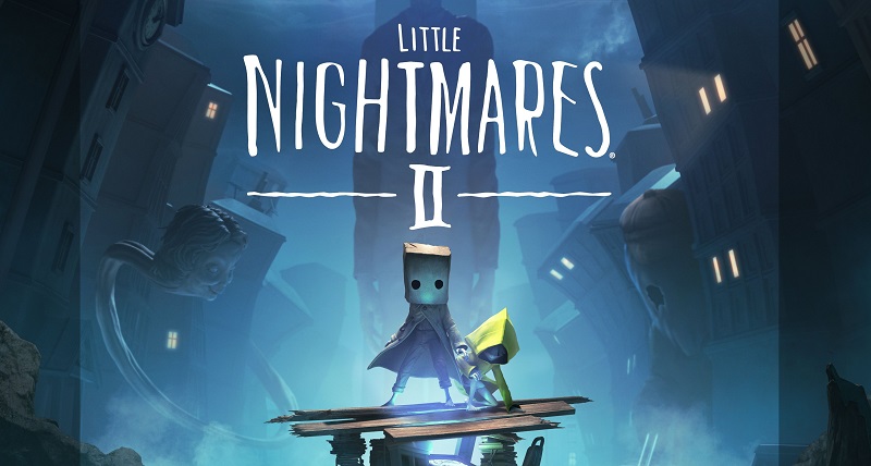 Gamescom 2019: Little Nightmares II announced
