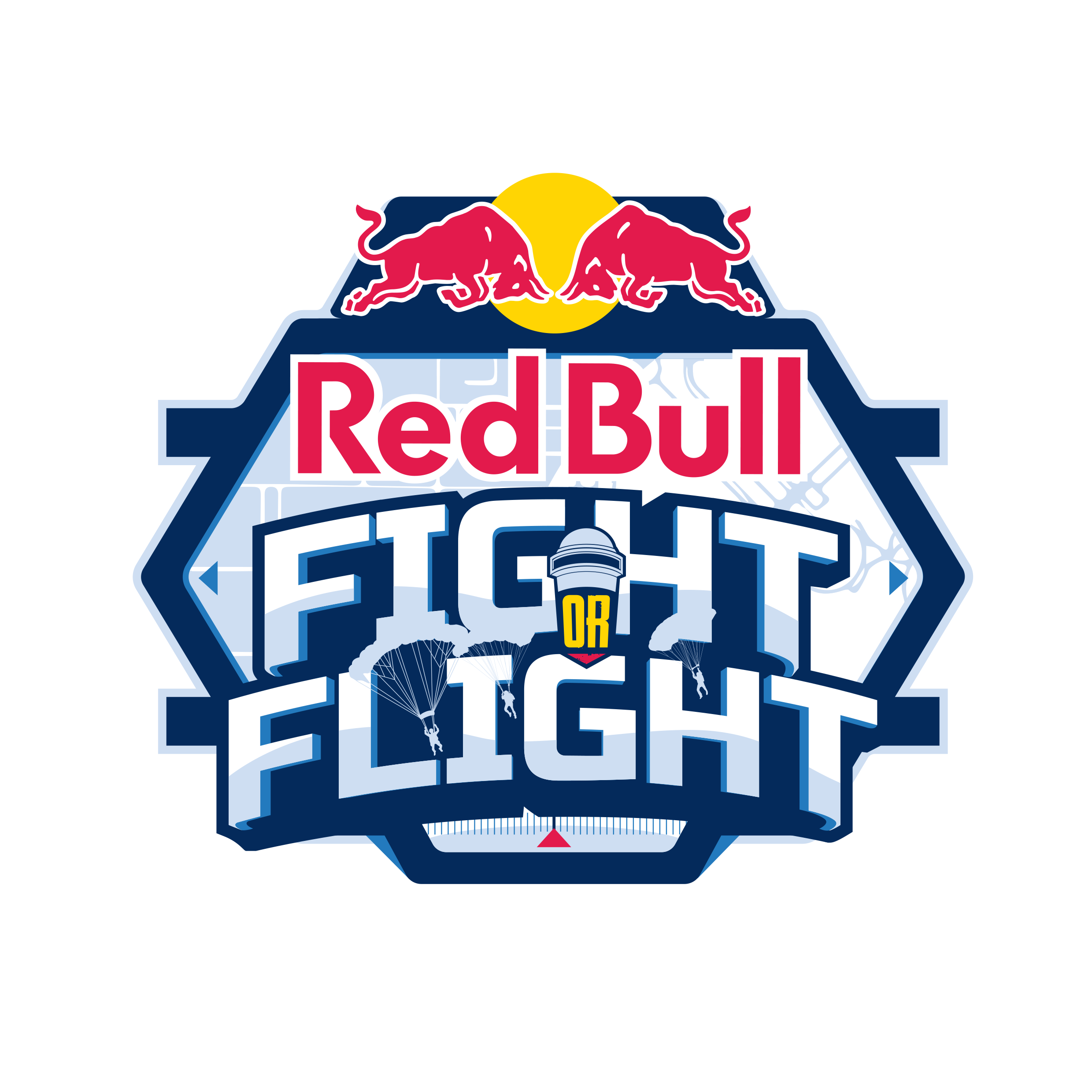 apt FALSK Meddele Red Bull Fight or Flight registrations open for PUBG - Rocket Chainsaw