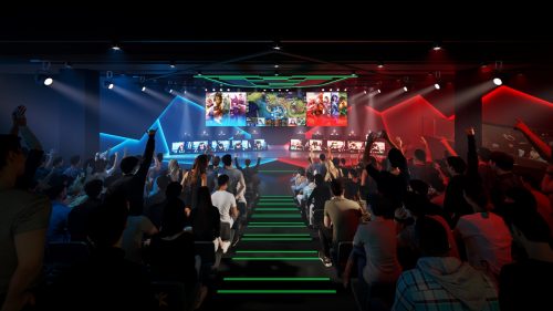 Thumbnail for post Largest eSports venue in Southern Hemisphere to open at Emporium Melbourne