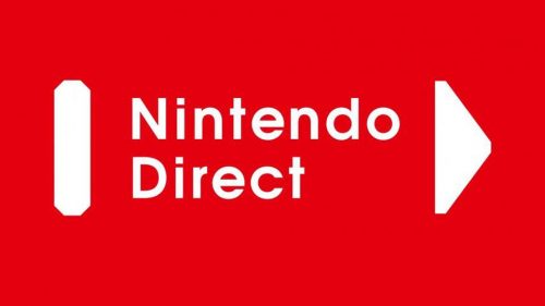 Thumbnail for post Nintendo Direct announced for this week