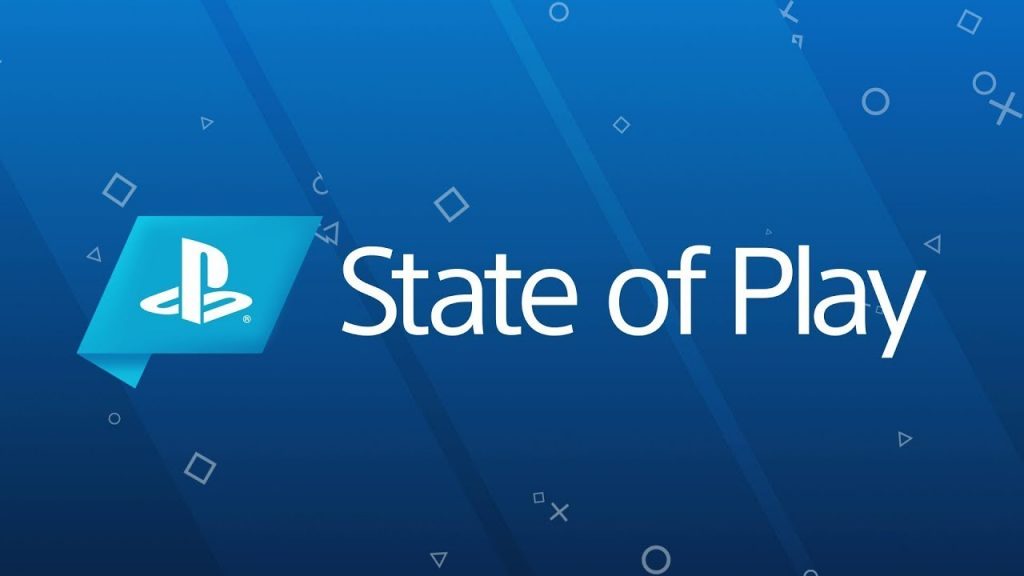 PlayStation State of Play live stream is happening next week