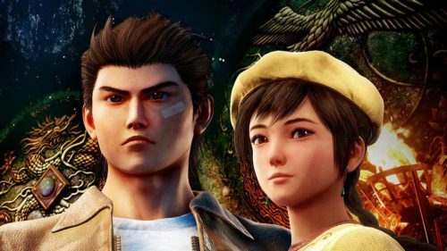 Thumbnail for post Shenmue III Mood trailer released