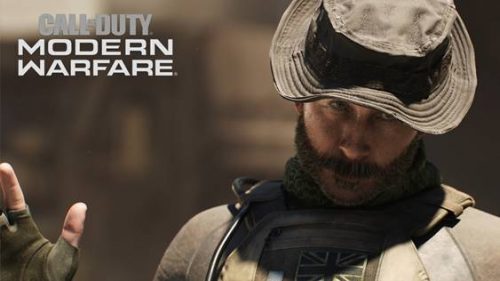 Thumbnail for post Modern Warfare Special Ops Trailer Demonstrates 4 Player Co-op
