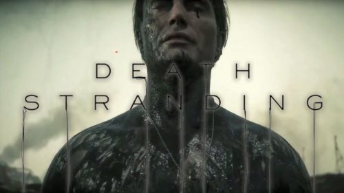 Thumbnail for post Death Stranding announced for PC, coming 2020
