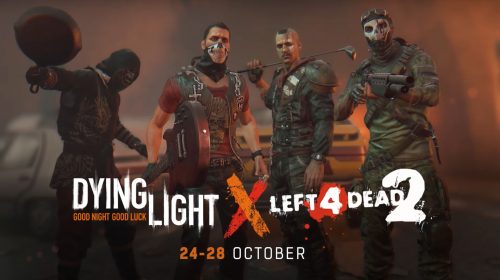 Thumbnail for post The Dying Light Left 4 Dead 2 Crossover Event Has Arrived