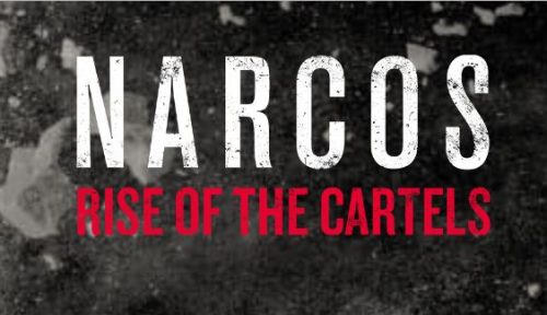 Thumbnail for post Narcos: Rise of the Cartels Release Date Revealed