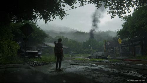 Thumbnail for post The Last of Us Part II Got a 60 FPS Patch on PS5 Today