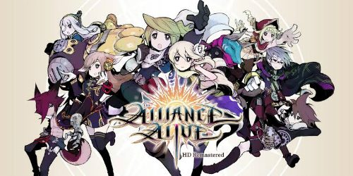 Thumbnail for post The Alliance Alive HD Remastered PS4 Review
