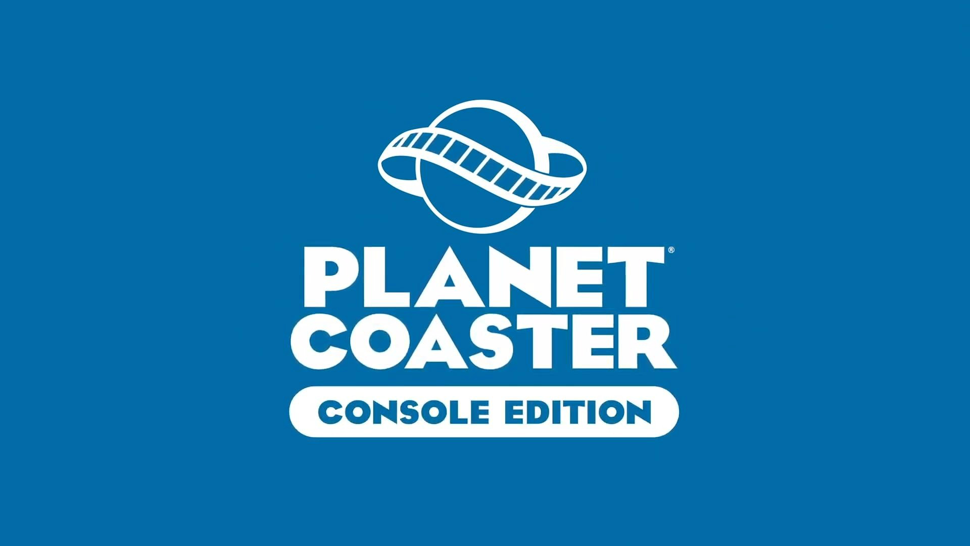 Planet Coaster coming to consoles next year