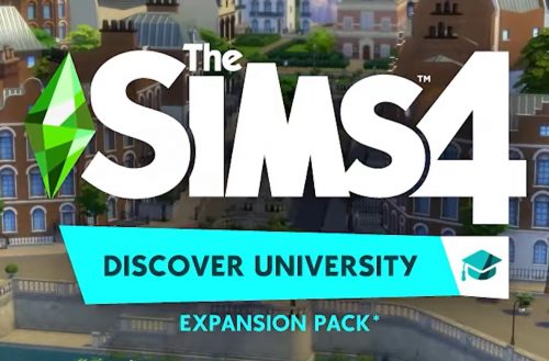 Thumbnail for post The Sims 4 University Expansion Arrives Next Month