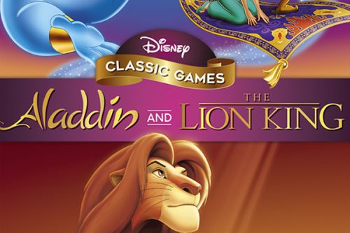 Thumbnail for post Disney Classic Games: Aladdin and The Lion King Review