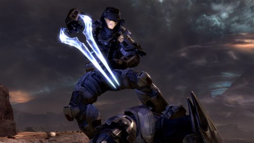 Thumbnail for post Halo: Reach on PC is a welcome shot of nostalgia that still holds up