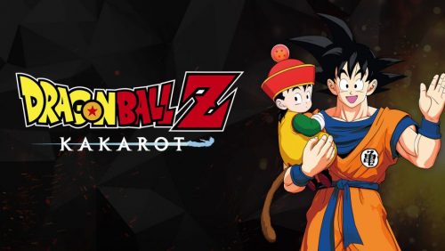 Thumbnail for post Watch the Dragon Ball Z Kakarot Launch trailer voiced by Vegeta himself