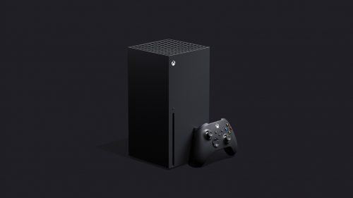 Thumbnail for post Xbox Series X Price, Release Date And Preorder Date Revealed