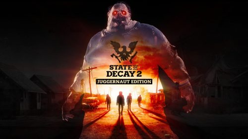 Thumbnail for post State of Decay 2: Juggernaut Edition Announced