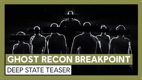 Thumbnail for post Ghost Recon Breakpoint Deep State Brings Sam Fisher To Auroa