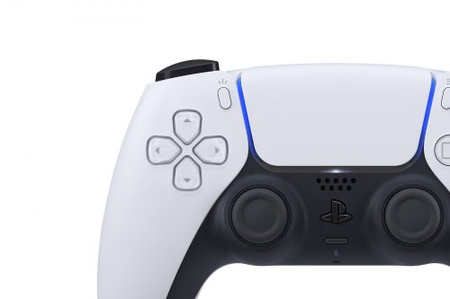 Thumbnail for post Introducing The DualSense, The PlayStation 5’s Controller