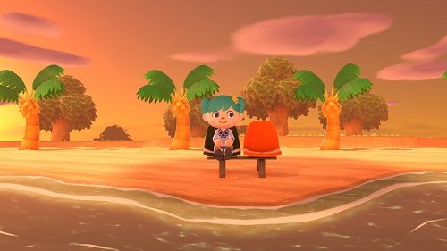 Thumbnail for post Animal Crossing: New Horizons Review