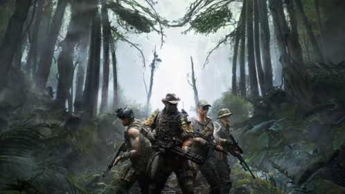 Thumbnail for post Predator: Hunting Grounds PS4 Review