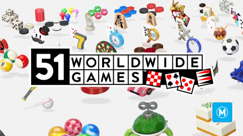 Thumbnail for post New 51 Worldwide Games Showcase Trailer Released
