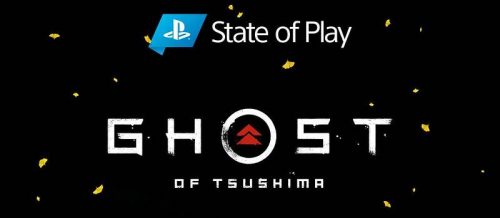 Thumbnail for post Ghost of Tsushima State of Play Announced