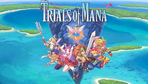 Thumbnail for post Trials of Mana PC Review
