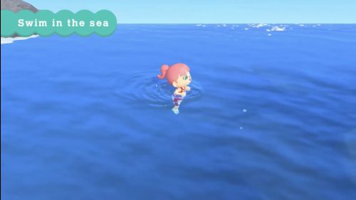Thumbnail for post Take To The Ocean In Animal Crossing: New Horizons Summer Update