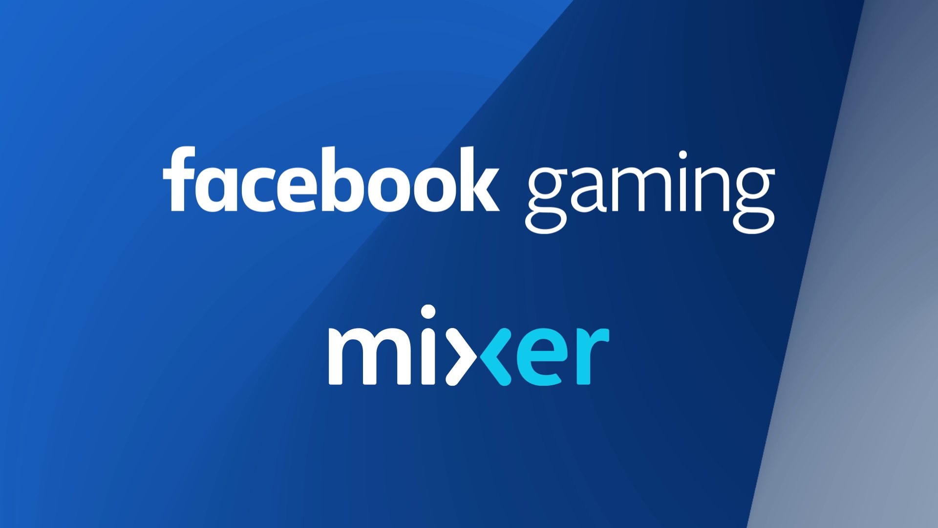 Mixer Is Shutting Down And Transitioning To Facebook Gaming