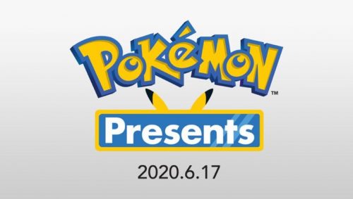 Thumbnail for post Pokémon Presents Livestream Announced