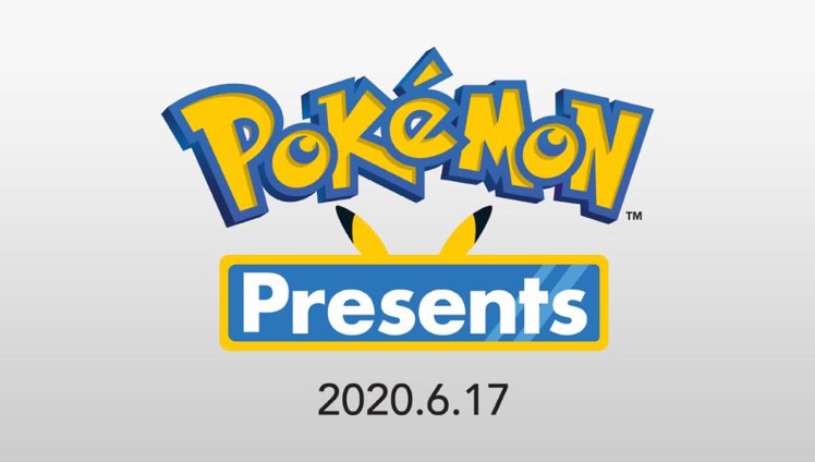 Pokémon Presents Livestream Announced