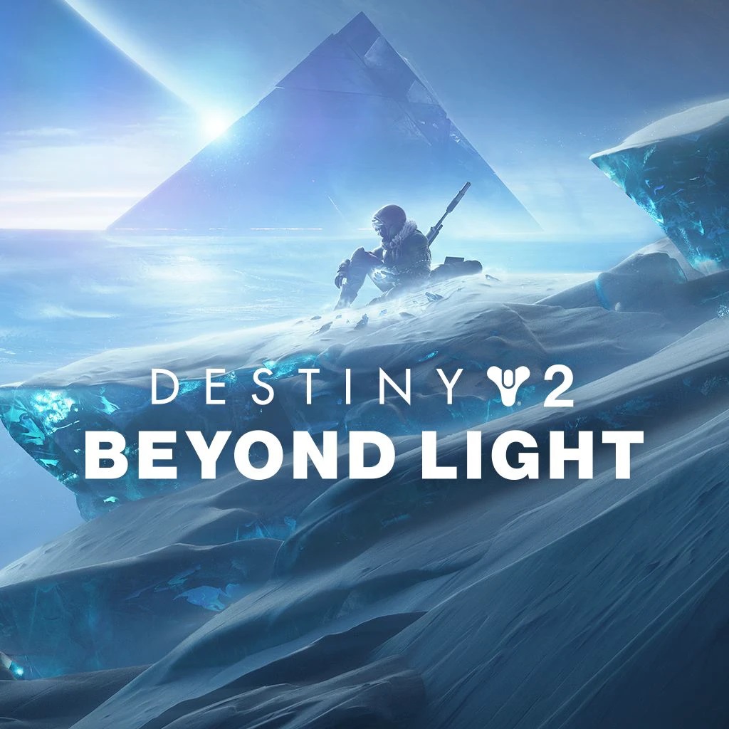 Destiny 2 Beyond Light