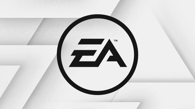 EA Electronic Arts logo