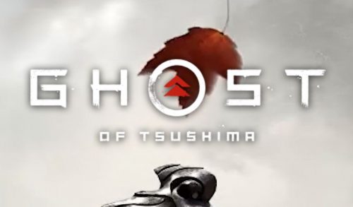 Thumbnail for post Ghost of Tsushima Story Trailer Predicts Storm