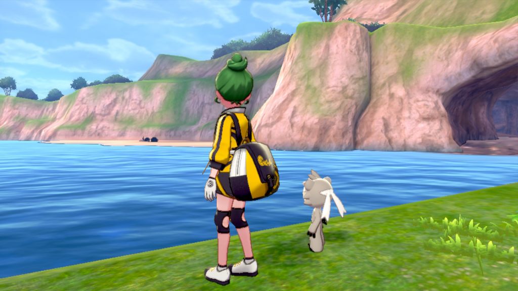 Pokemon Sword And Shield Isle Of Armor Review: A Fun, But Short