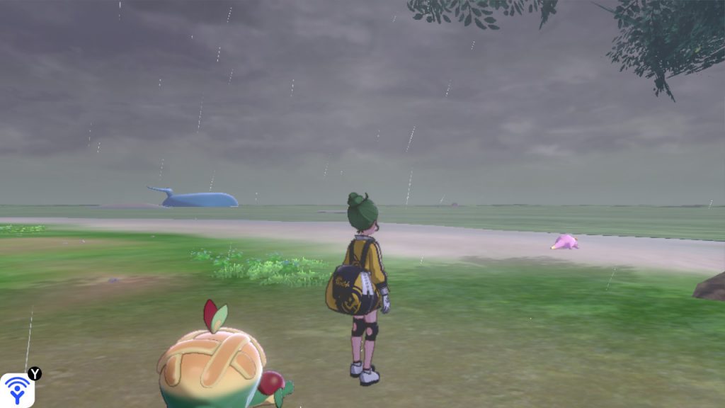 Pokémon Sword and Shield DLC 'Isle of Armor' is charming, but shallow