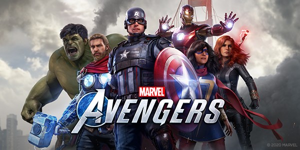 Marvel's Avengers Gets Free Upgrade Treatment for Next Generation