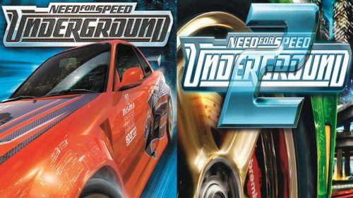 Thumbnail for post Need for Speed Underground Teased by Developers